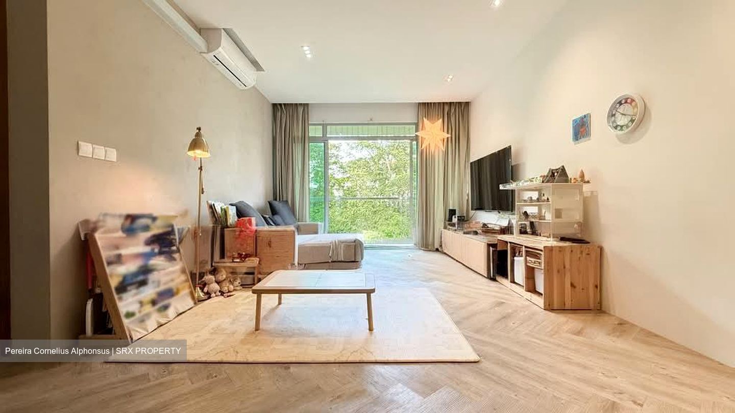 The Raintree (D21), Condominium #536267871